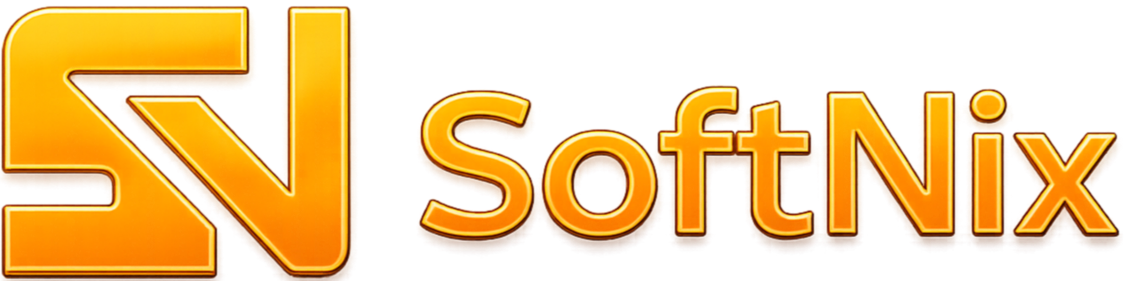 SoftNix